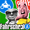 Fahrschool Klasse A