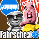 Fahrschool Klasse CE